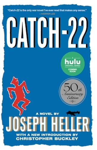 Catch-22